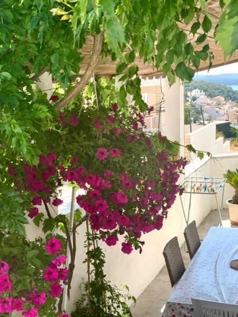 *New Apartment* Petra Hvar Town Exterior photo